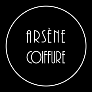 Logo Arsène Coiffure